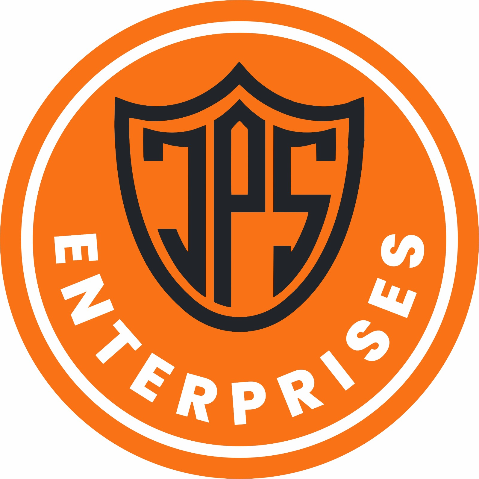 JPS Enterprises Logo
