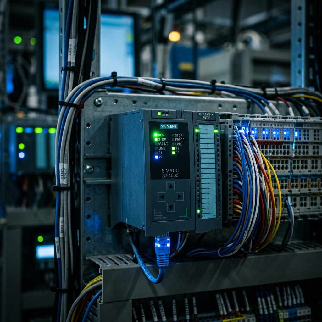 PLC Systems